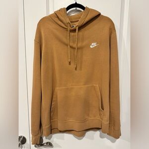 Nike Men's hoodie
